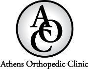 Athens Orthopedic Clinic Logo